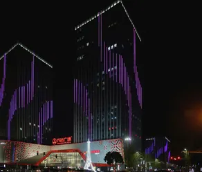 Pullman Boutique Hotel (Tongshan Wanda Plaza Branch) - Image 3