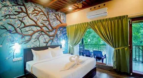 Falcon Riverview Resorts - Image 2