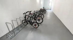 Le Fonction, meublé 4 étoiles, avec parking boxé - Image 5