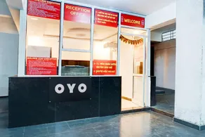 Hotel O Golden Leaf Executive - Image 2