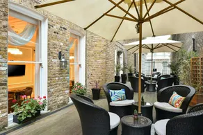 Fraser Suites Queens Gate - Image 2