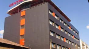 Central Hotel Tana - Image 5