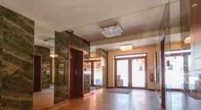 Tatragolf - Apartman s vyhladom na Tatry - Parking - Image 4