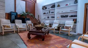 MasQi, The Energy House - Image 3