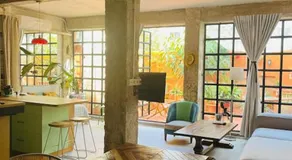Loft a 5min de la playa - Image 4