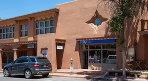 Luxury in the Heart of Historic Downtown Santa Fe 1050 Sq Ft - Image 5