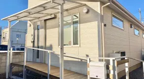 隠れ宿 藤 Private Inn Fuji - 足利駅5分の一棟貸切のお宿 - Image 3
