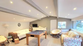 Maison avec piscine privée, petanque, pool house - Image 5