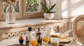 Hotel Villa Catarie - Image 2