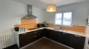 WISSANT maison 6 personnes tout confort - Image 3