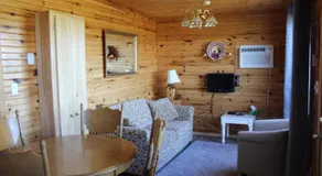Chalets Grand Pre Cottages - Image 5