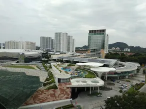 Love&Leisure Homestay 4r3b Opp SPICE Arena Penang - Image 3