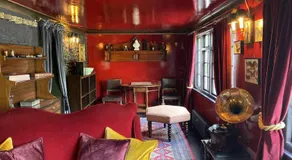 17th Century Boutique Getaway in the Countryside - Image 3