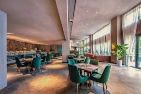 Meishan mindong Suyuan Hotel - Image 4