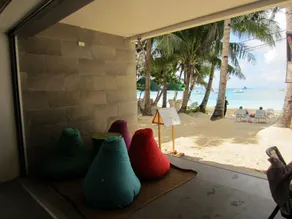B Pod Hotel - Image 5