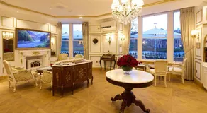 The Ambassador Hotel - Image 3