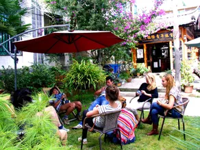 Lijiang International Youth Hostel - Image 4