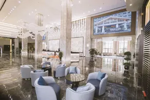 Zhenning Lingyue Grand Hotel - Image 4
