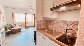 Appartement Coup de Coeur avec Parking et Piscine - 131 - Image 5