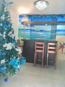 Blue Summer Suites & Restaurant - Double room - Image 5