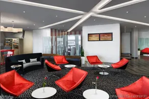Crowne Plaza JFK Airport - Image 4