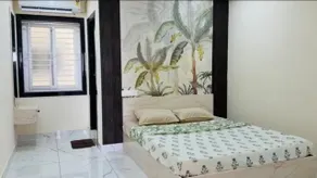 Vididhi by N - Peaceful 2BHK with stunning views in Amalapuram - Image 2