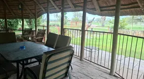Farmstay at Buschberg self-catering - Image 4