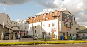 Penzion Atlas - Image 5