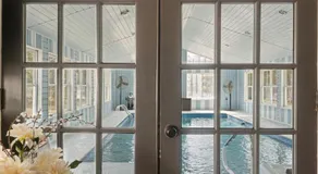 Relaxing Retreat Pool, Spa, Art Studio, Breakfast - Image 3