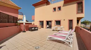 Near the beach 'Playa del Duque' in a well-kept complex with pool - Image 5