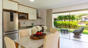 Aconchegante Apto de 3 quartos + garden no Ykutiba Q04 - Image 3