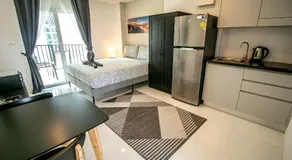 Mantra Beach Condominium Suite - Mae Phim - Image 2