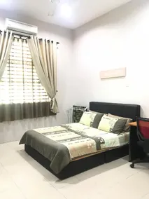 Ara Homestay MAK CHILI - Image 5