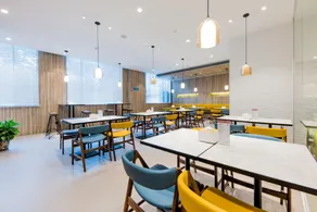 Hanting Premium Hotel Xi'an Western Avenue Zaozitai Road - Image 4