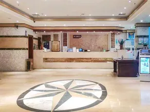 Wandu Hotel - Image 2