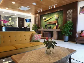 Serapi Hotel - Image 3