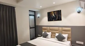 Hotel Gaurav Palace - Image 3