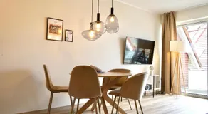 Ferienappartements Bergen - Image 4