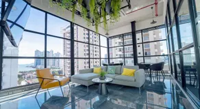 Living 73 Panamá by Boutique Apartments - Image 5
