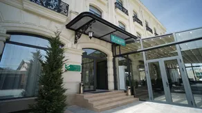 Lumiere Hotel and SPA - Image 4