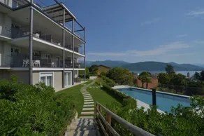Ferienwohnung mit Terrasse, Grill und Pool - Image 4