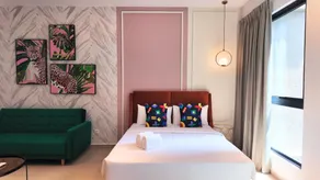 Paxtonz Suites Kuala Lumpur By Ango - Image 2