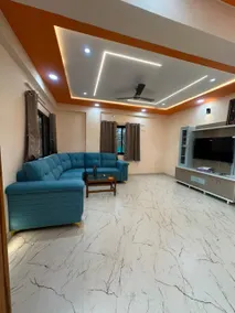 Venkatesh Villa:Pool, nature, open spaces, comfort - Image 4