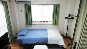 Osakas bed town - Image 2