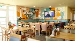 Boquhanran Caravan, Whitley Bay - Image 4