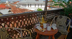Zanzibar Palace Hotel - Image 5