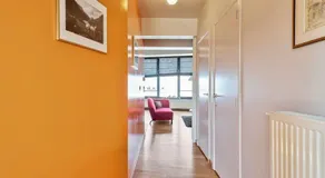 Penthouse with big terrace and sea view - Image 4