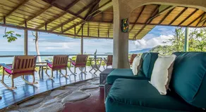 La Cusinga Lodge - Image 2