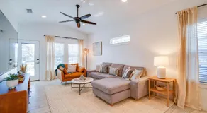 Panama City Beach House - The Starfish by Panhandle Getaways - Image 2