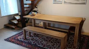 3-Zimmer Wohnung auf 2 Stockwerken - Image 4